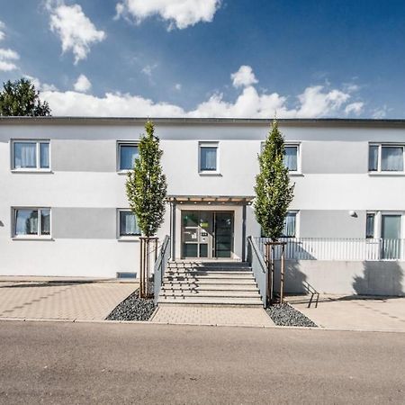 Apartment Lichtenwald Extérieur photo