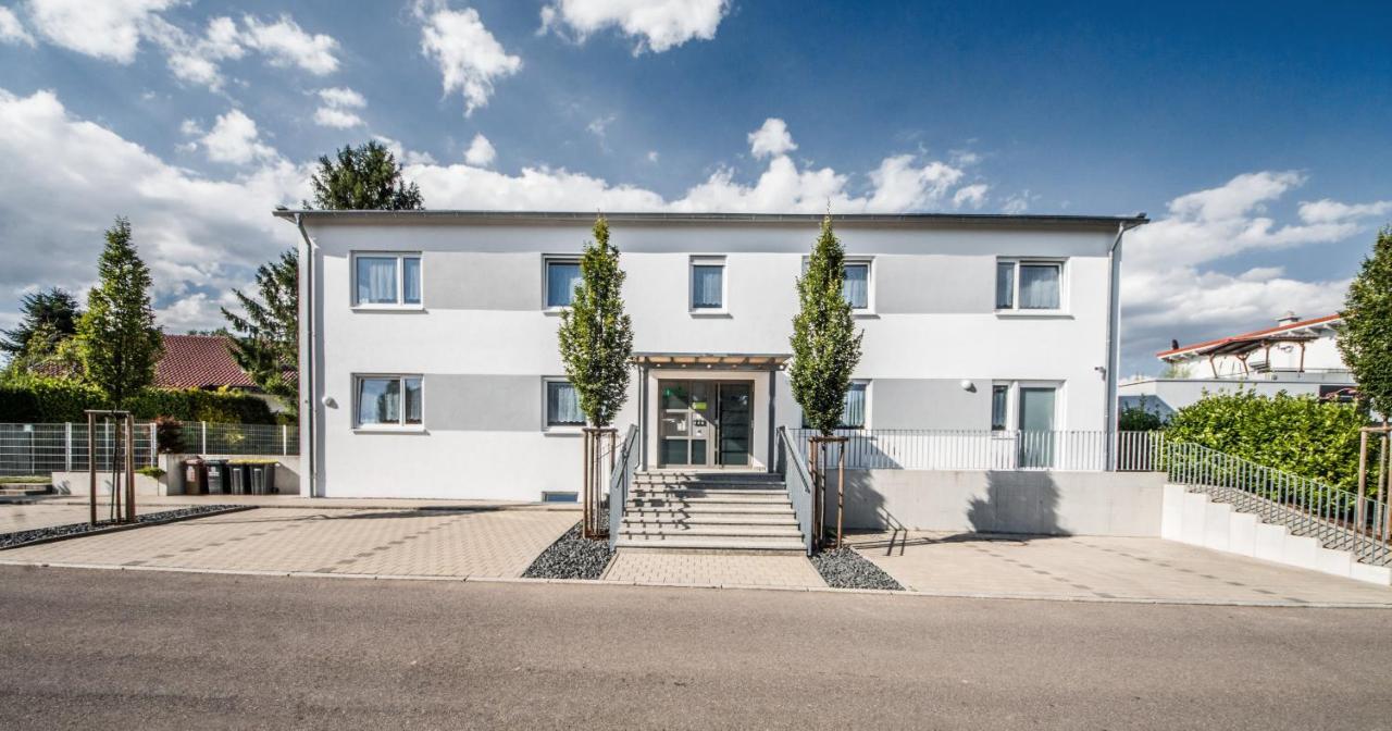 Apartment Lichtenwald Extérieur photo
