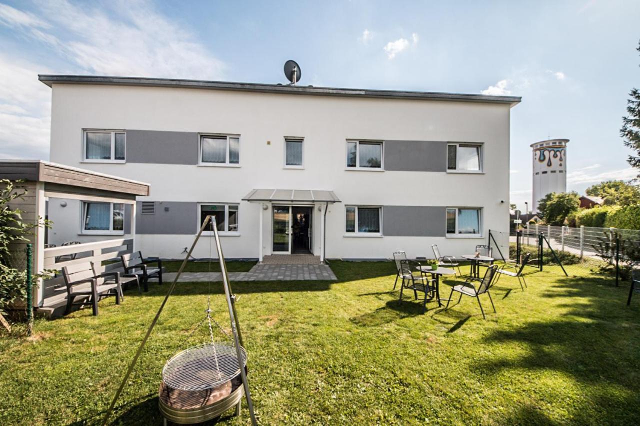 Apartment Lichtenwald Extérieur photo