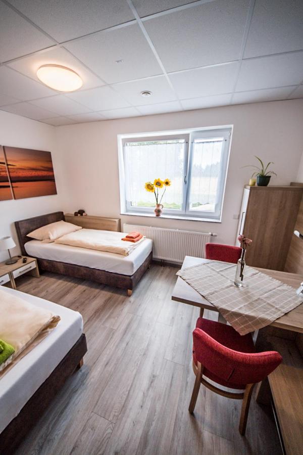 Apartment Lichtenwald Extérieur photo
