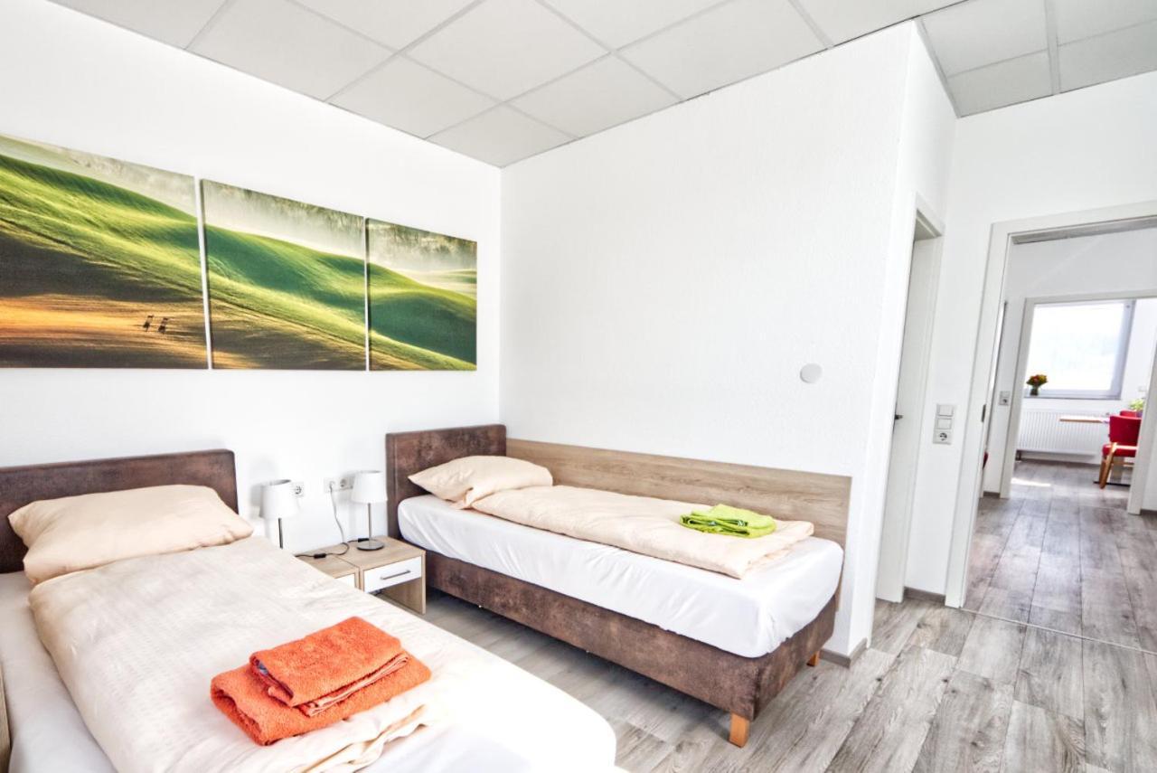 Apartment Lichtenwald Extérieur photo