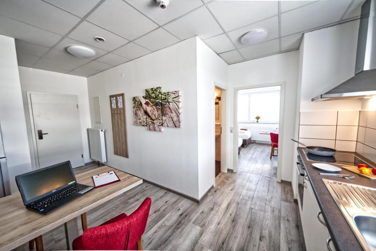 Apartment Lichtenwald Extérieur photo