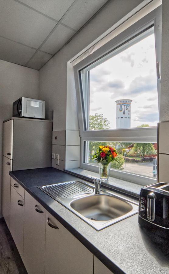 Apartment Lichtenwald Extérieur photo