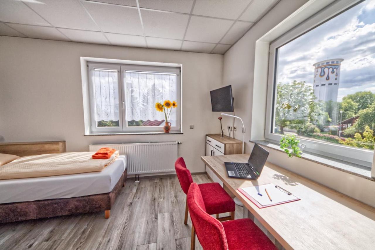 Apartment Lichtenwald Extérieur photo