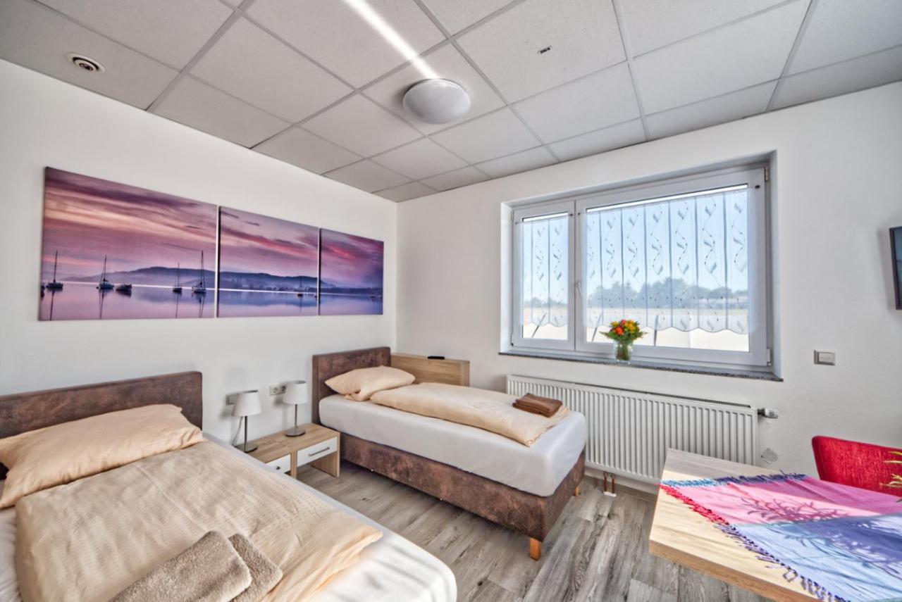 Apartment Lichtenwald Extérieur photo