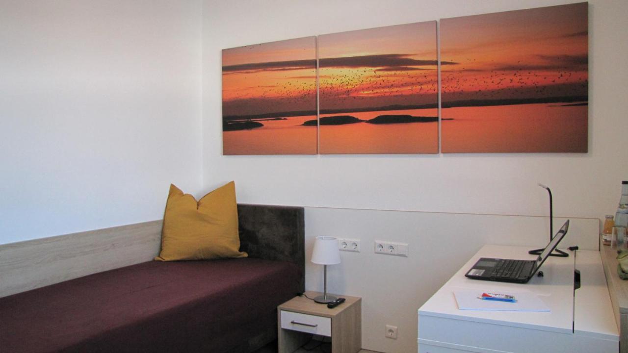 Apartment Lichtenwald Extérieur photo